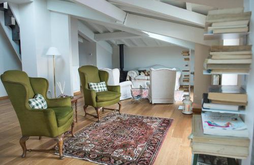 Riva Apartment | Villa San Giuseppe