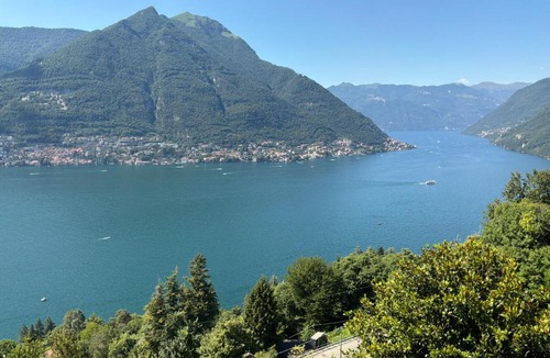 Riva Apartment | Villa San Giuseppe