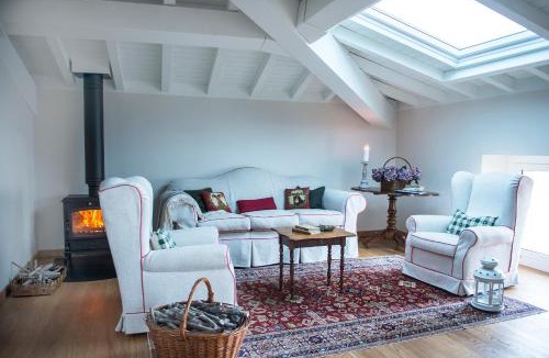 Riva Apartment | Villa San Giuseppe