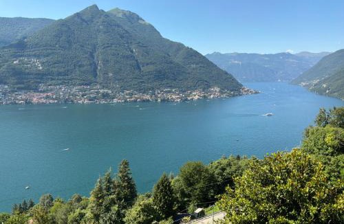 Riva Apartment | Villa San Giuseppe