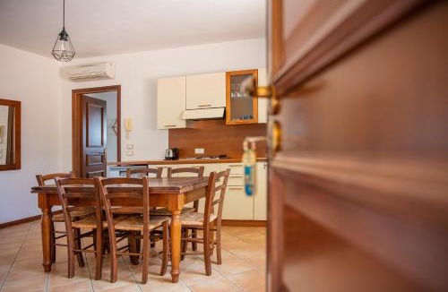 Solarolo Apartment | Villa Santa Caterina
