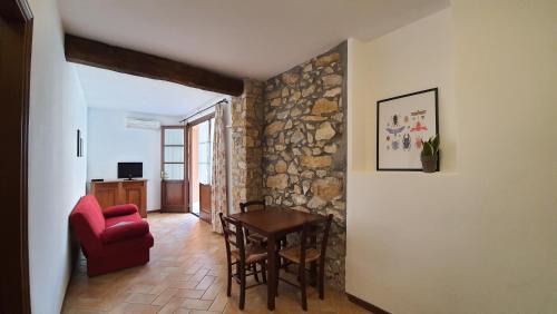 Solarolo Apartment | Villa Santa Caterina