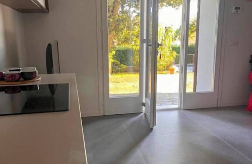 Lesa Apartment | Villa Santa Chiara A by Lago Reisen