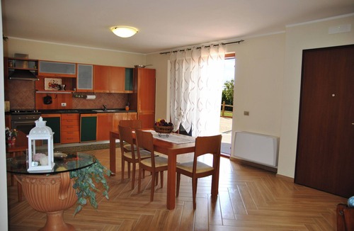 Spigno Saturnia House | Villa Saturnia between nature and the sea