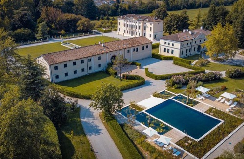Caldogno-Rettorgole-Cresole Apartment | Villa Solatia
