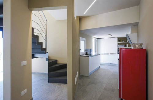 Cresseglio Apartment | Villa Spa Nipotine A by Lago Reisen