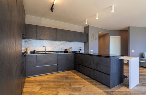 Cresseglio Apartment | Villa Spa Nipotine Casa Sorelle by Lago Reisen