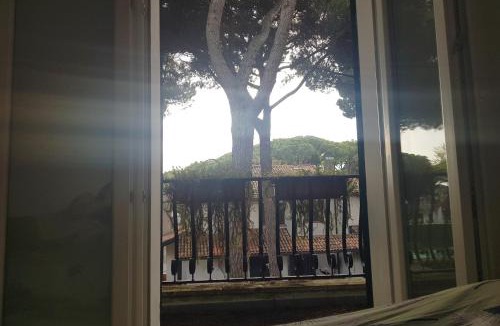 Lido di Spina House | Villa Su 3 Piani Con Giardino