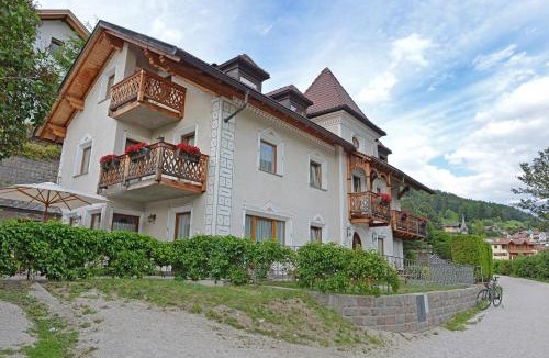 Ortisei Apartment | Villa sulla passeggiata