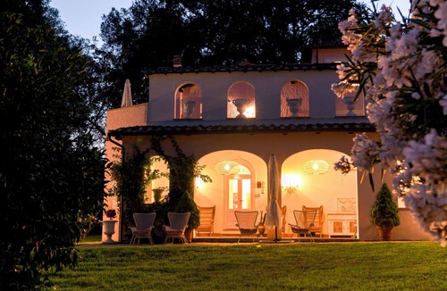 Lake Bracciano House | Villa TOJI
