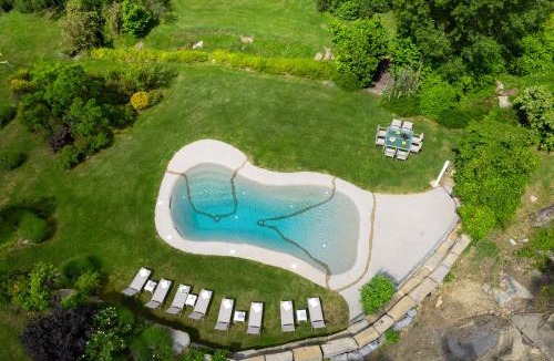 Firenzuola House | Villa Torre delle Rose by Geco Vacation Rentals
