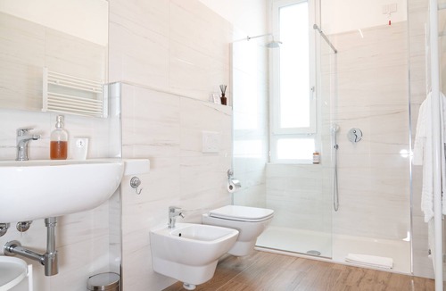 Monza House | Villa Tosati