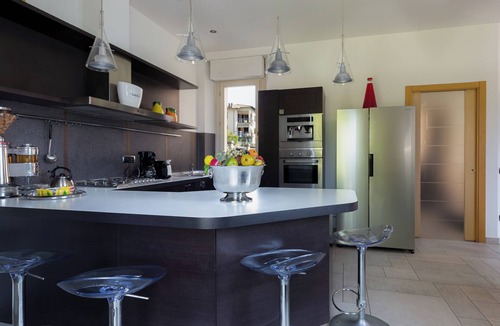 Laglio Villa | VILLA ULIVI -LAGLIO-