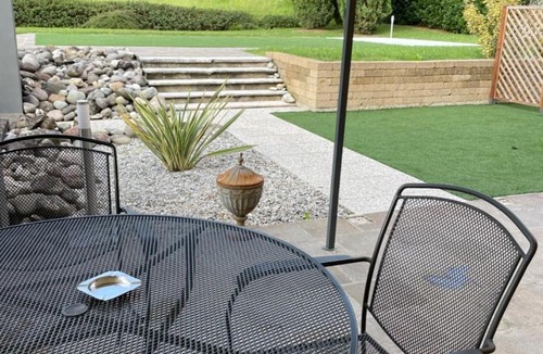 Rodengo-Saiano Apartment | VILLA VALLE FRANCIACORTA - Appartamenti per vacanze