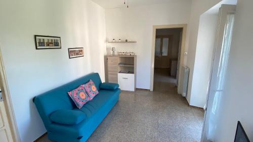Castello House | Villa Vanda