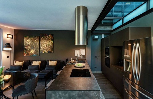 Menaggio Villa | Villa Violetta by MyHomeInComo