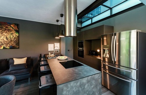 Menaggio Villa | Villa Violetta by MyHomeInComo