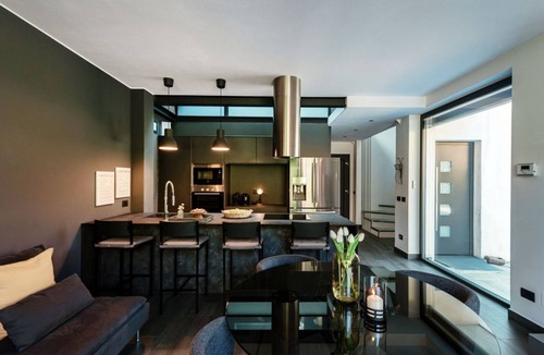 Menaggio Villa | Villa Violetta by MyHomeInComo