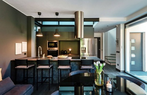 Menaggio Villa | Villa Violetta by MyHomeInComo