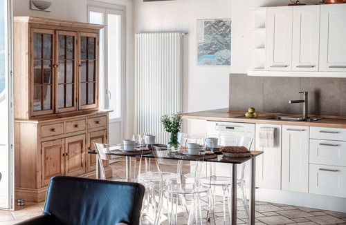 Menaggio Apartment | Villa Viviana