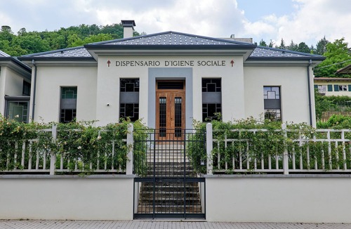 Rocca San Casciano House | Villa with full amenities, pool,spa. Tuscan border between Ravenna and Florence,