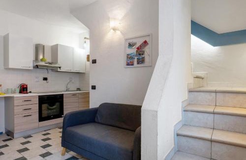 Peschiera del Garda Apartment | Villa Zanina Sonia Apartment