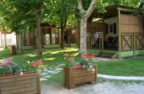 Gatteo a Mare Other | Villaggio Camping delle Rose - Gatteo a Mare