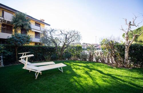 Lugana Apartment | Villaggio dei Fiori Appartamento Primula