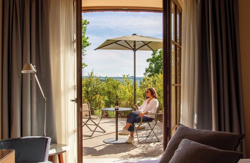 Serralunga d'Alba Hotel | Villaggio Narrante - Cascina Galarej
