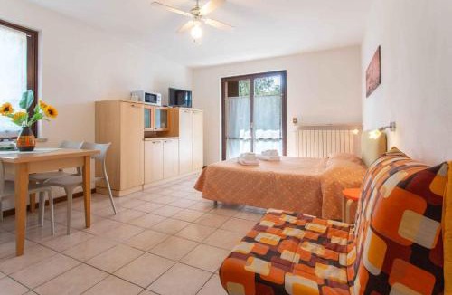 Malcesine Old Town Apartment | Villaggio Turistico Priori Malcesine