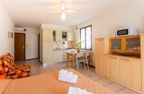 Malcesine Old Town Apartment | Villaggio Turistico Priori Malcesine