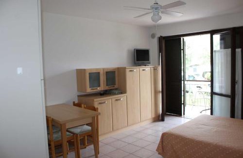Malcesine Old Town Apartment | Villaggio Turistico Priori Malcesine