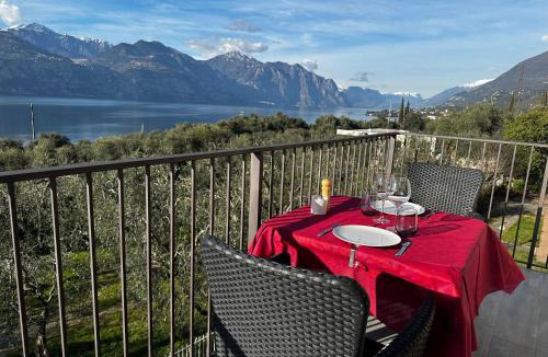 Assenza Apartment | Villalvento
