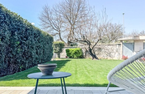 Zona LVIII Prima Porta Villa | Villarzilla - beautiful villa