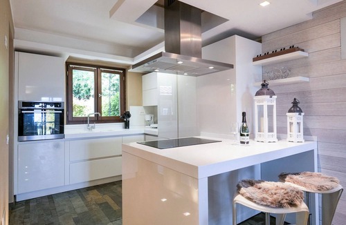 Baveno House | Villetta dei Pascoli by Lago Reisen