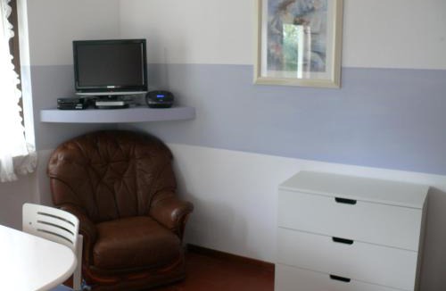 Monte House | Villetta Elise
