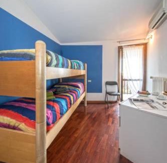 Monte House | Villetta Elise
