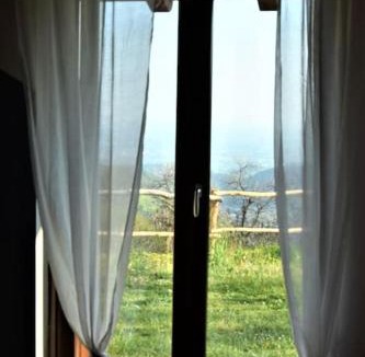 Gussago House | Villetta in collina Casa Calmàs