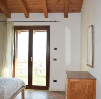 Gussago House | Villetta in collina Casa Calmàs