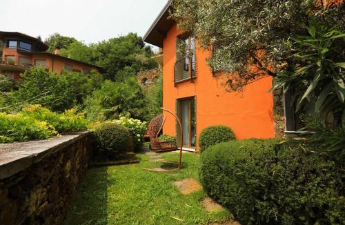 Menaggio Villa | Villetta Isabella