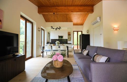Menaggio Villa | Villetta Isabella