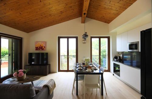 Menaggio Villa | Villetta Isabella
