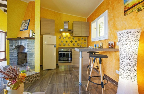 Sarangio House | Villetta Simonetta by Lago Reisen