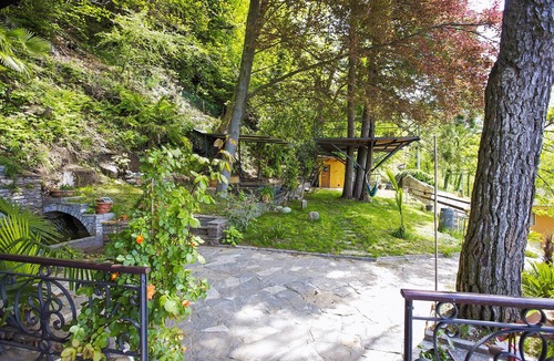 Sarangio House | Villetta Simonetta by Lago Reisen
