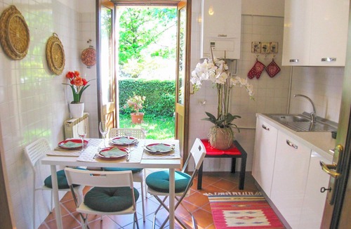 Pallanza House | Villino Alborella by Lago Reisen