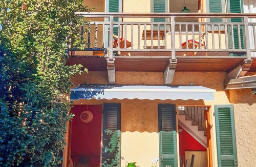 Pallanza House | Villino Lavarello by Lago Reisen