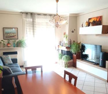 Adro Apartment | Vin's Apartment
