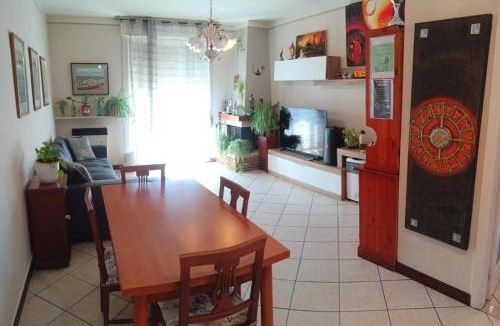 Adro Apartment | Vin's Apartment