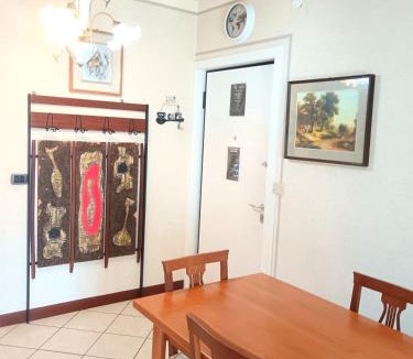 Adro Apartment | Vin's Apartment