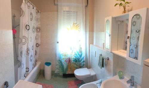 Adro Apartment | Vin's Apartment